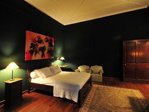 Craigbank Nuwaraeliya 5*