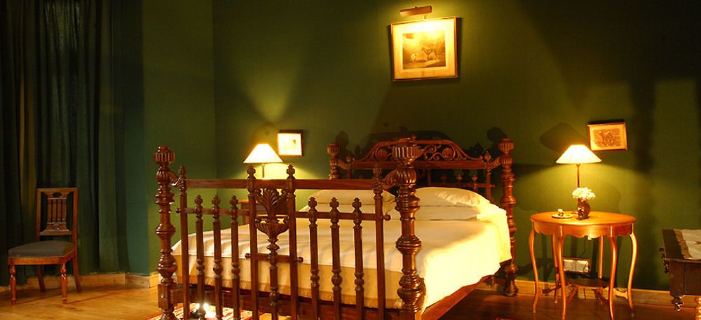 Craigbank Nuwaraeliya 5*