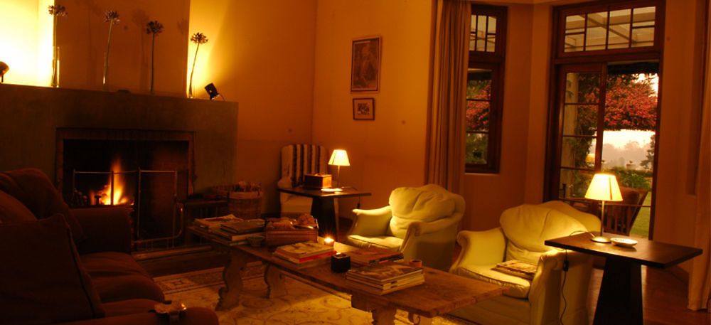 Craigbank Nuwaraeliya Resort Nuwara Eliya