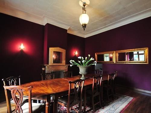 Craigbank Nuwaraeliya 5*