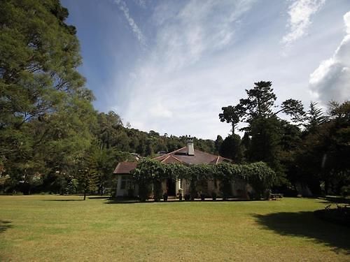 Craigbank Nuwaraeliya Resort Nuwara Eliya