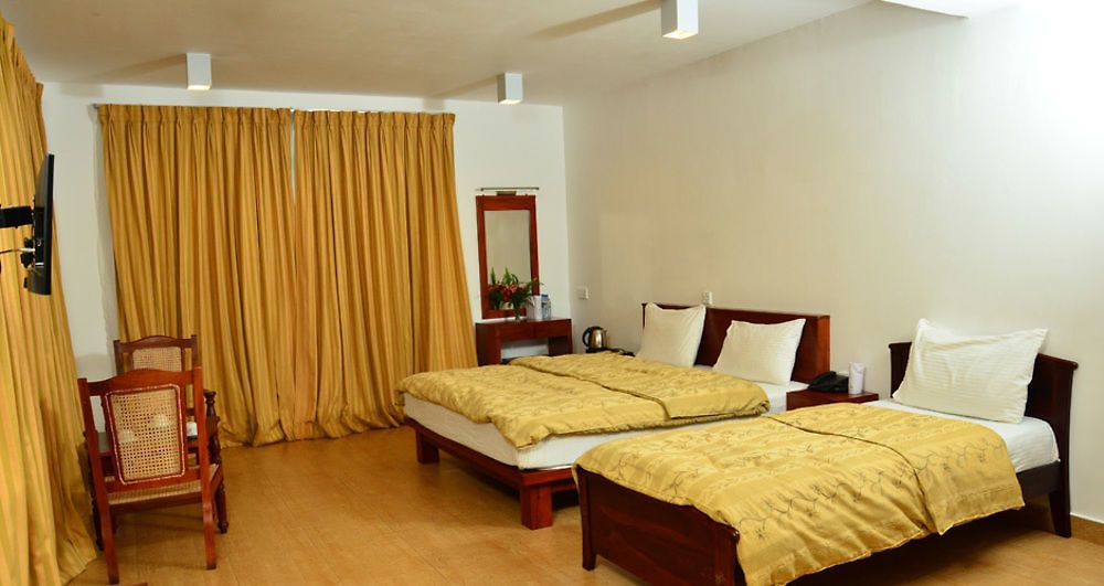 Oak Ray Summer Hill Breeze Nuwara Eliya