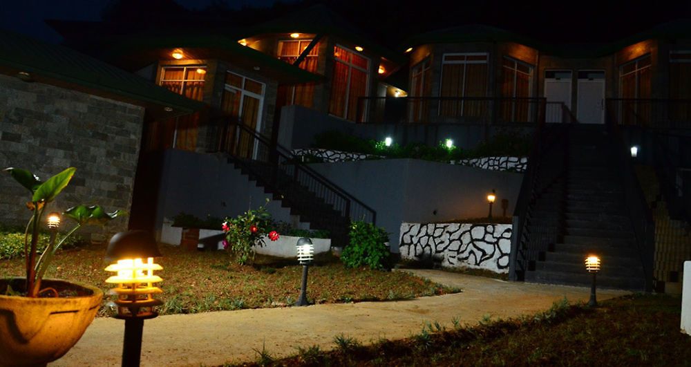 Oak Ray Summer Hill Breeze Hotel Nuwara Eliya
