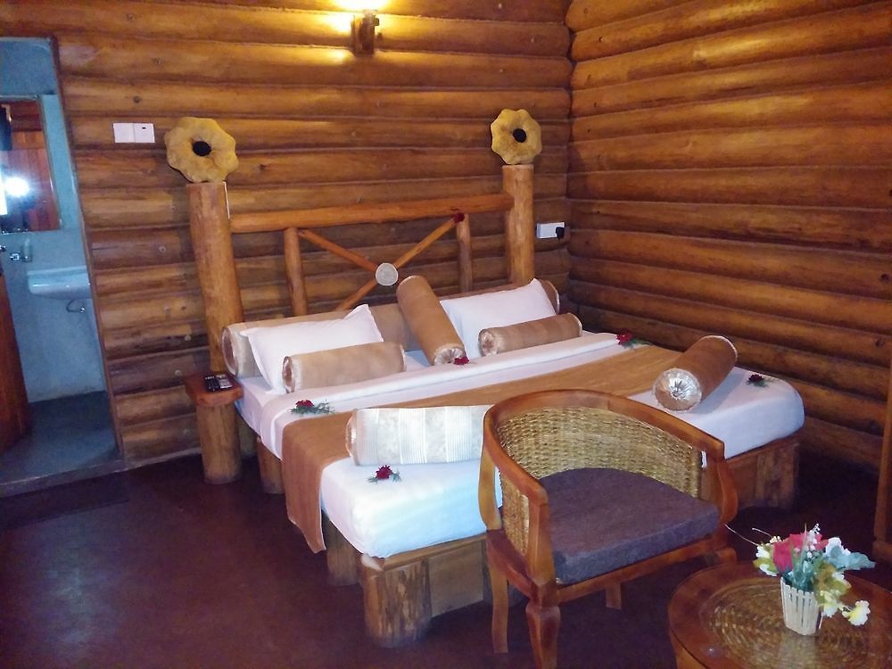 Queenswood 5*