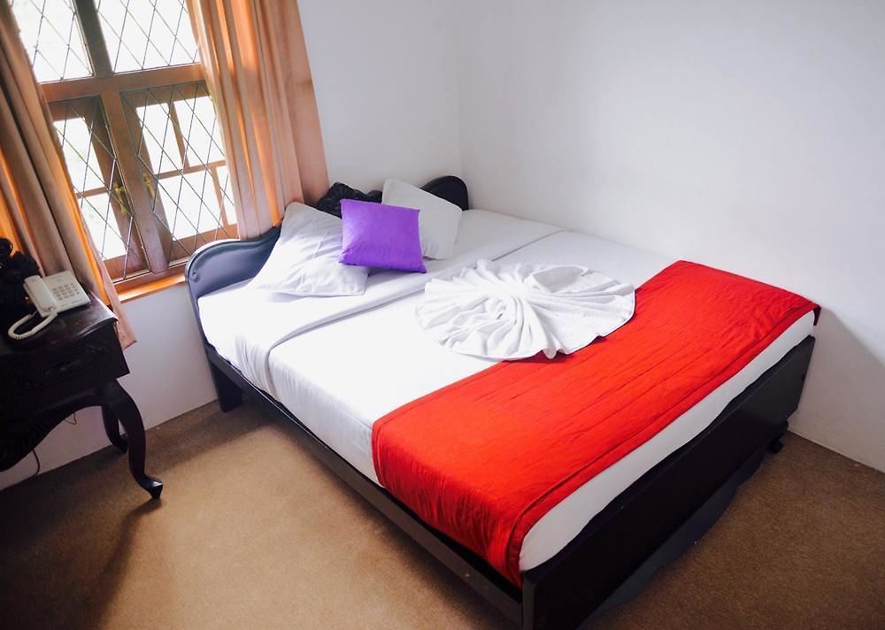 Guest house Champ 2*