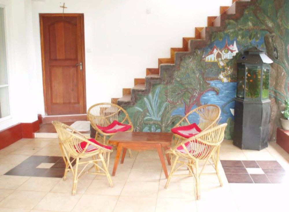 Vista Royal Guest Nuwara Eliya
