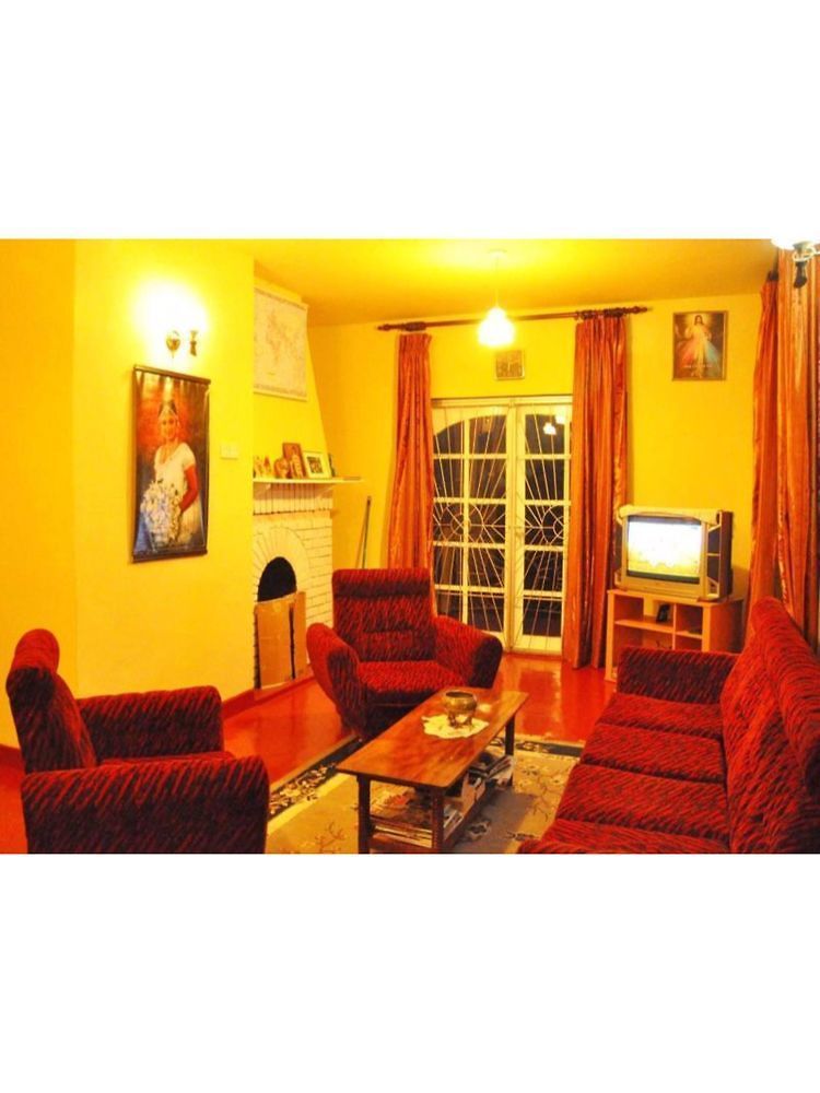Guest house Vista Royal Guest Nuwara Eliya