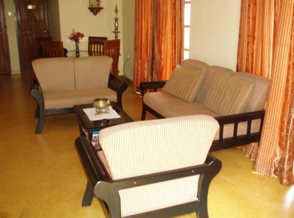 Vista Royal Guest Guest house Nuwara Eliya