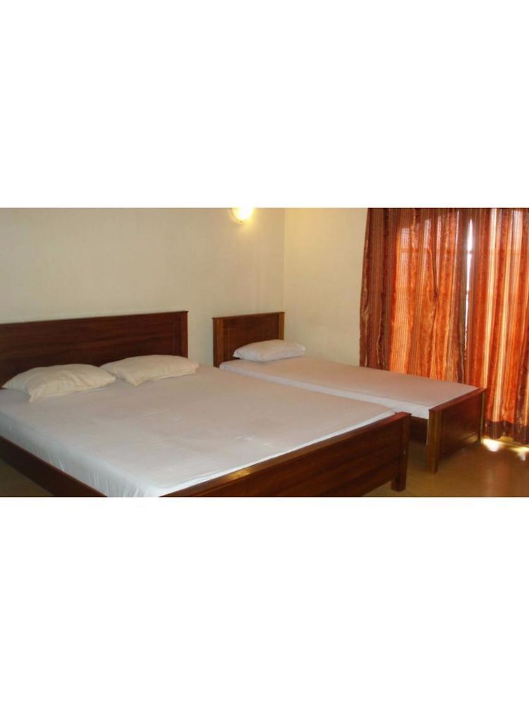 Vista Royal Guest Guest house 3*