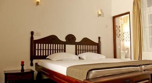 Oak Ray Golf Guest house 3*