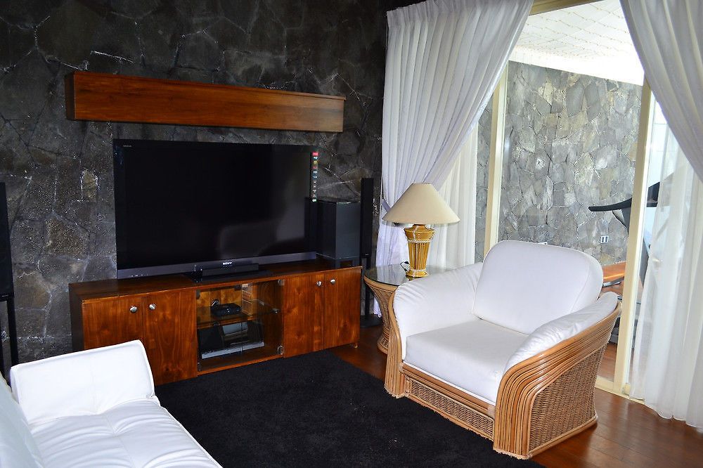 Serenus Boutique Villa Nuwara Eliya