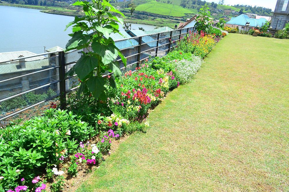 Villa Serenus Boutique Nuwara Eliya