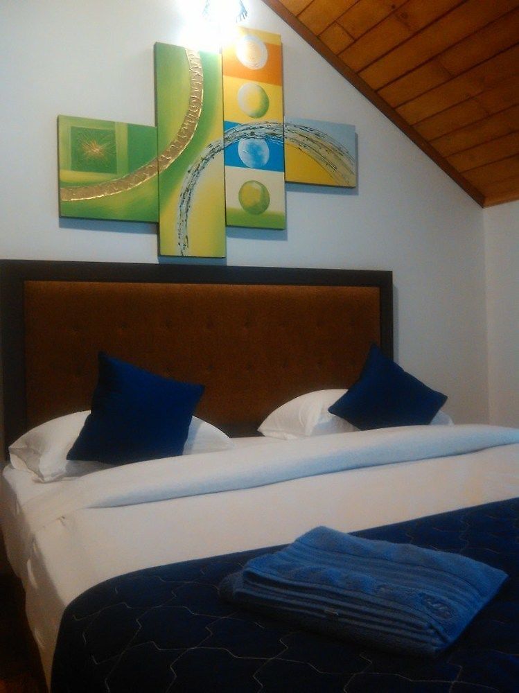 Royal Hills Nuwara Eliya 3*
