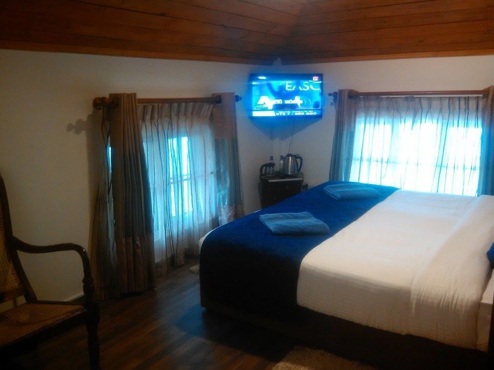 Royal Hills Nuwara Eliya 3* Nuwara Eliya