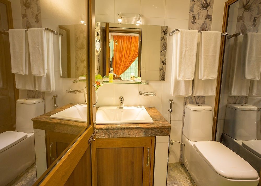 The Barnsbury House 3* Nuwara Eliya
