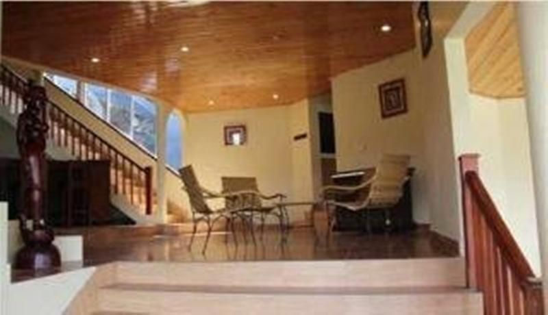 Oak Ray Summer Hill Breeze 3* Nuwara Eliya