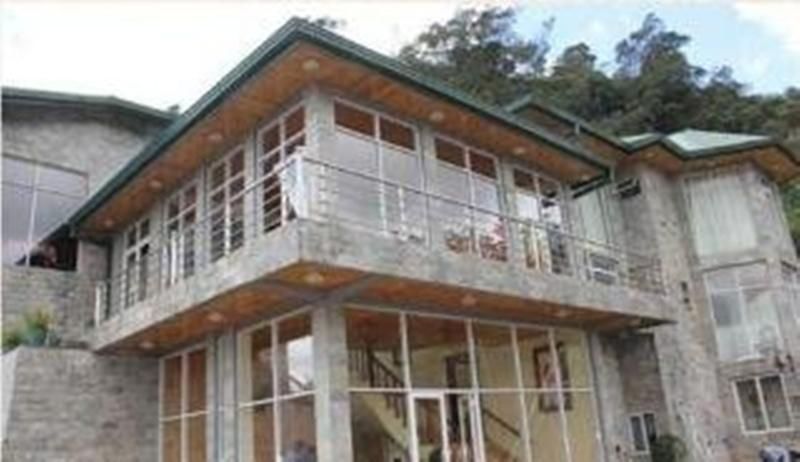 Oak Ray Summer Hill Breeze Nuwara Eliya