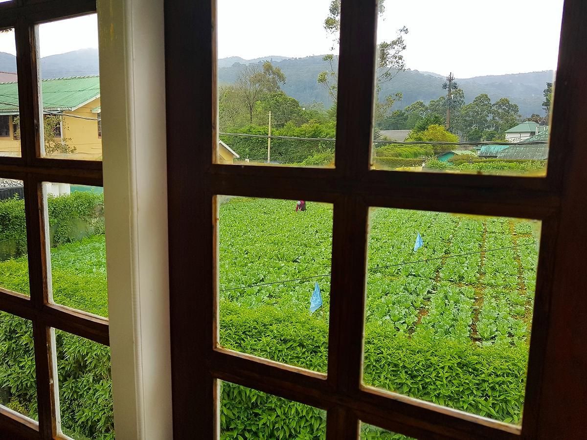Hills Rest Guest house