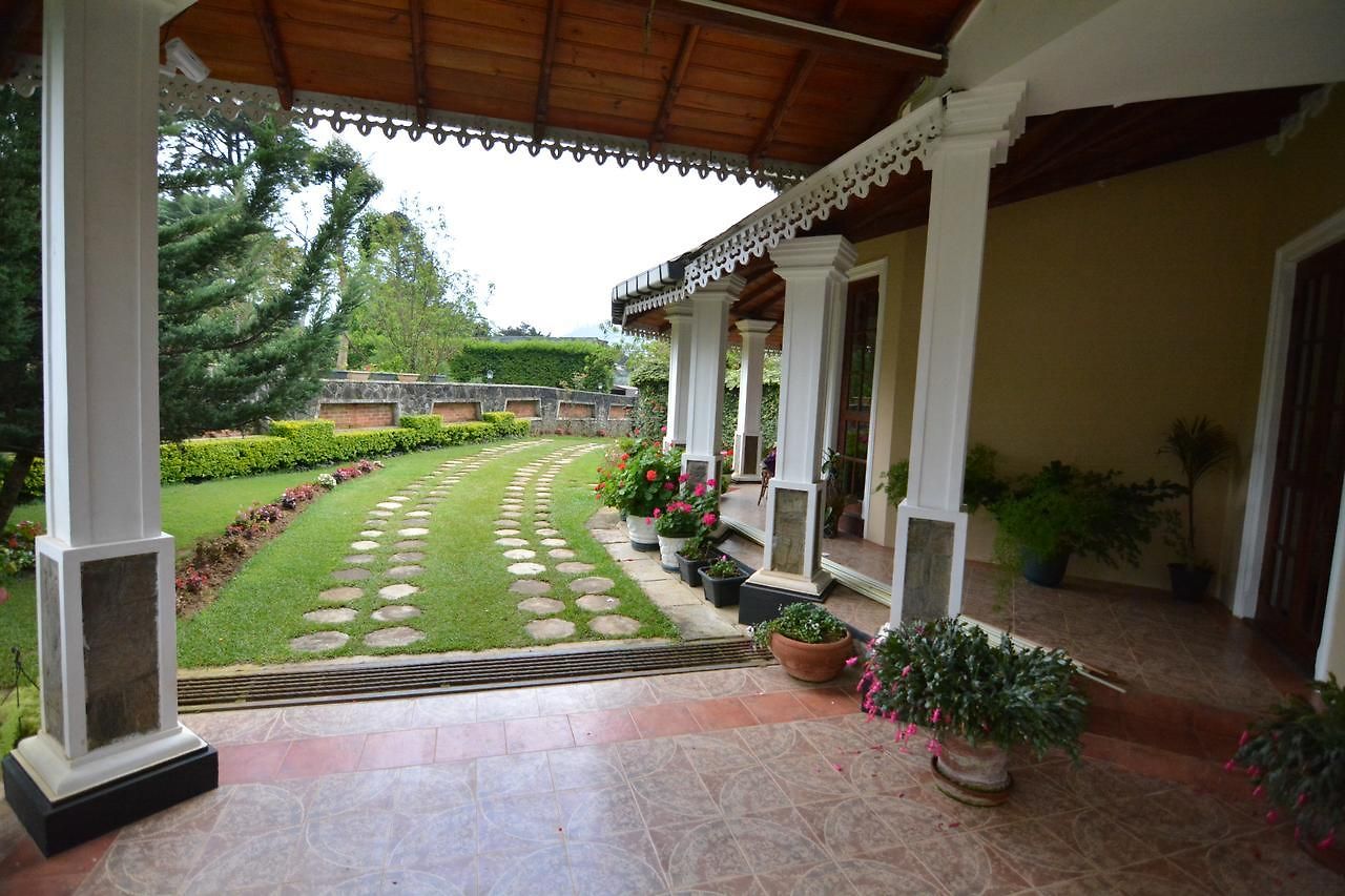 Homestay Royal Wattles Boutique