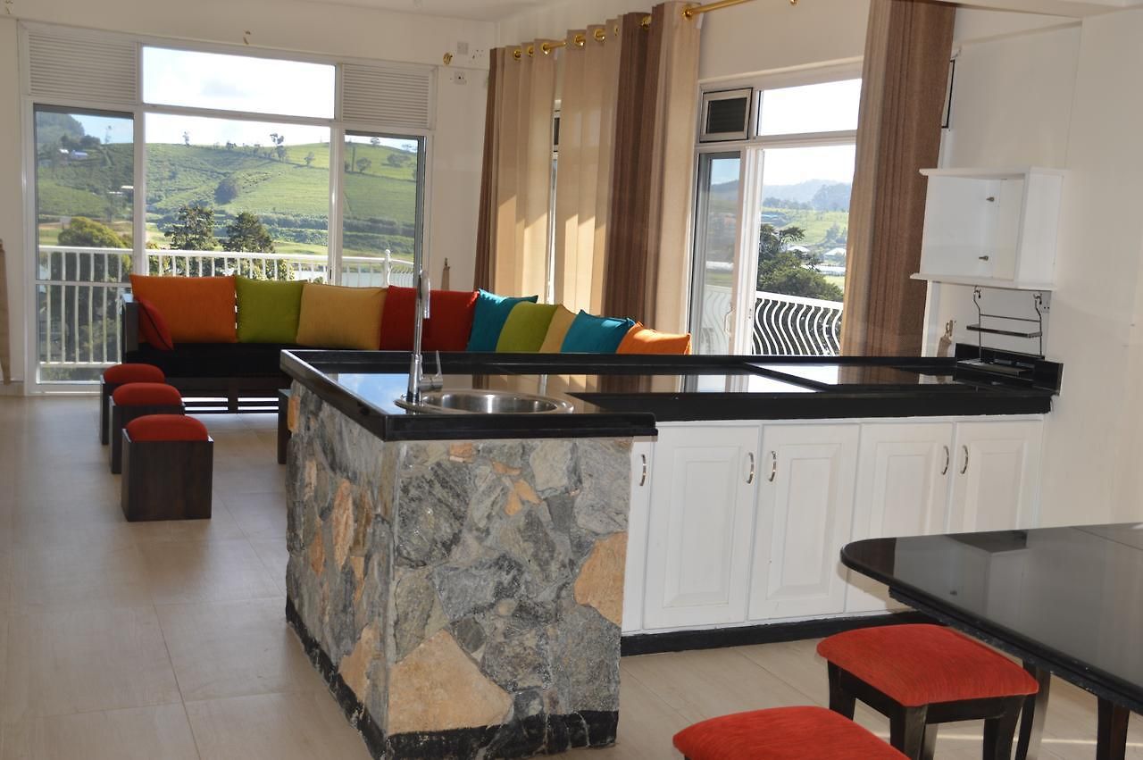 Bed & Breakfast Misty Paradise Of Gregory 3*