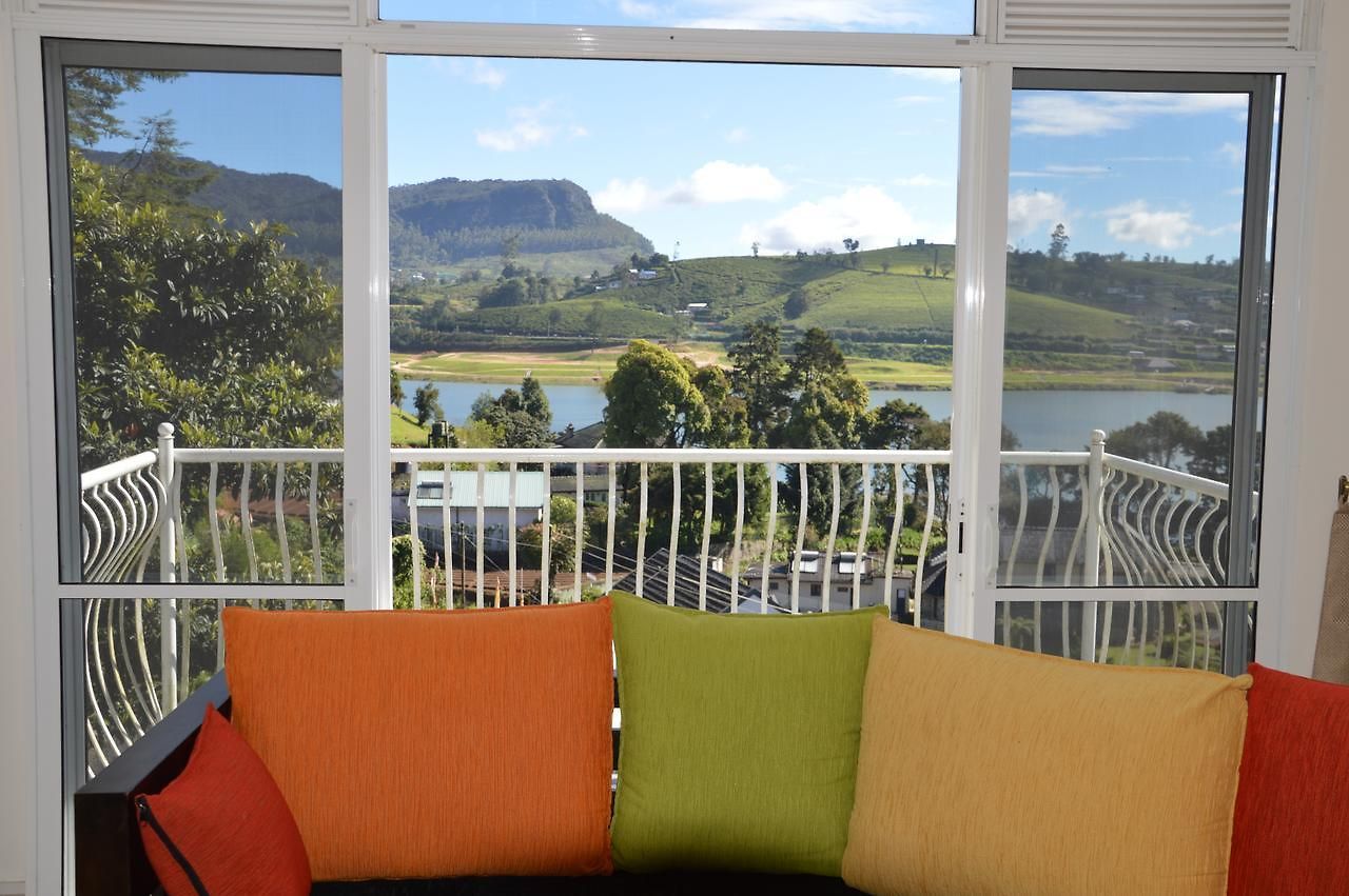 Bed & Breakfast Misty Paradise Of Gregory 3*