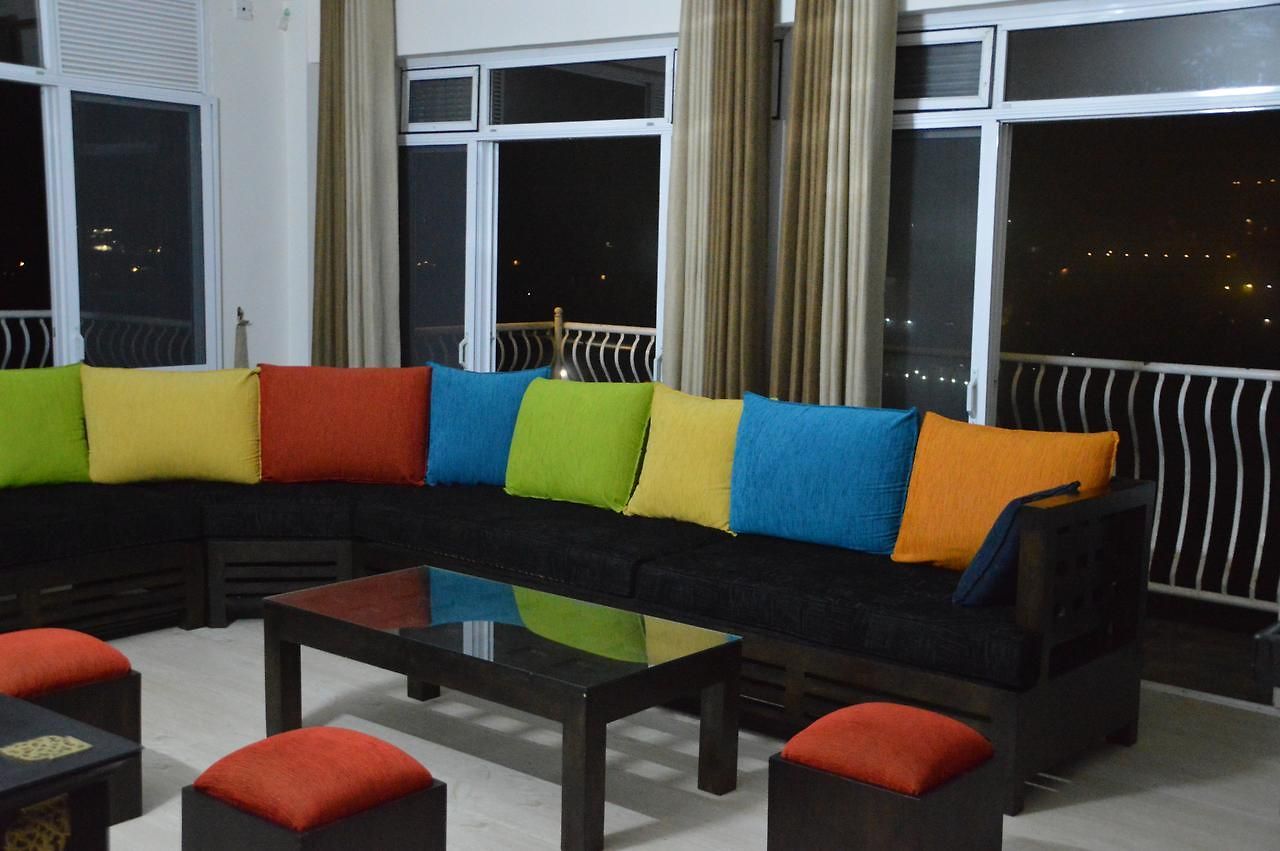 Misty Paradise Of Gregory 3* Nuwara Eliya