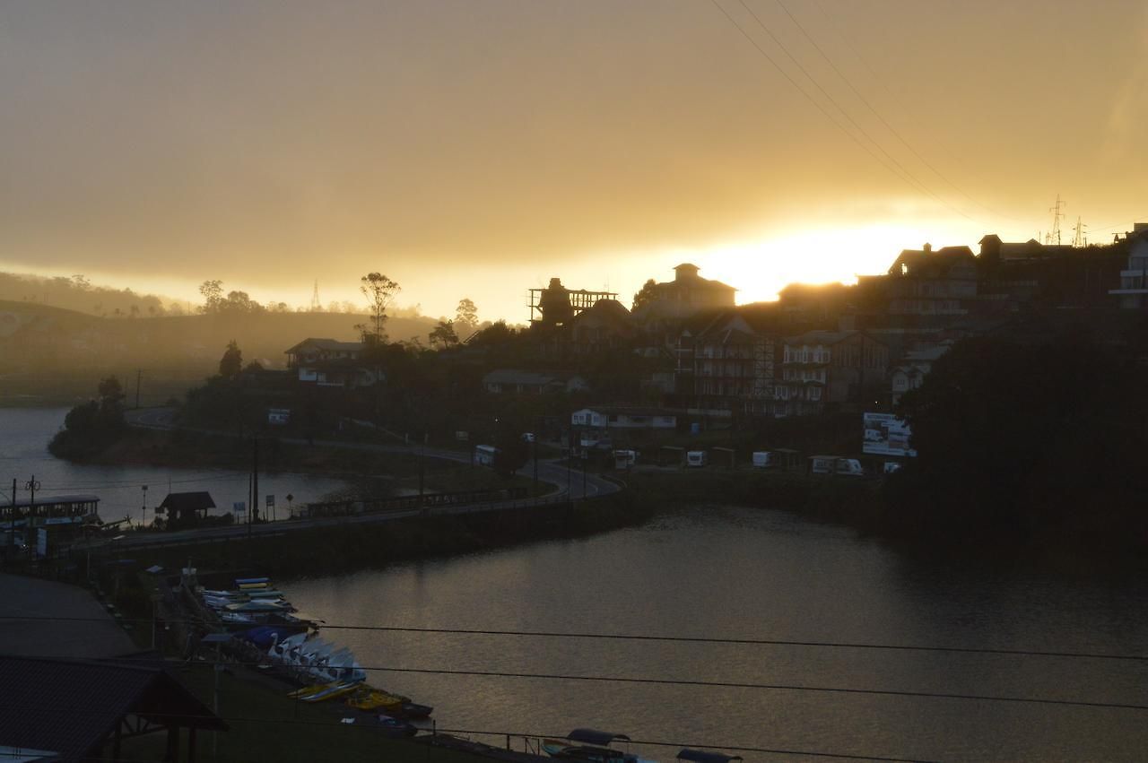 Bed & Breakfast Misty Paradise Of Gregory 3*