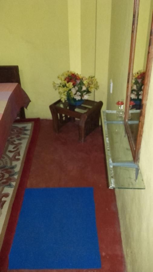 Guest house Shan