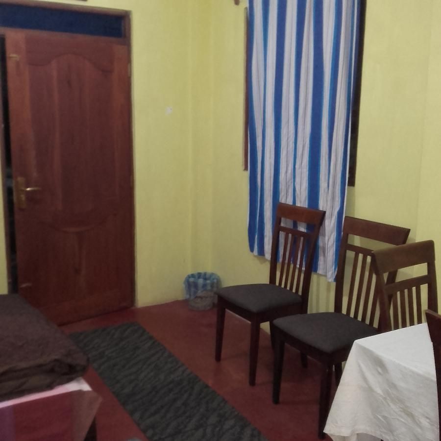 Shan Guest house