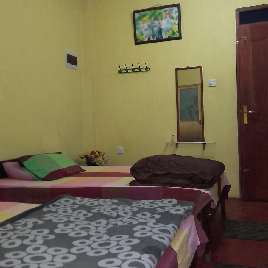 Guest house Shan *