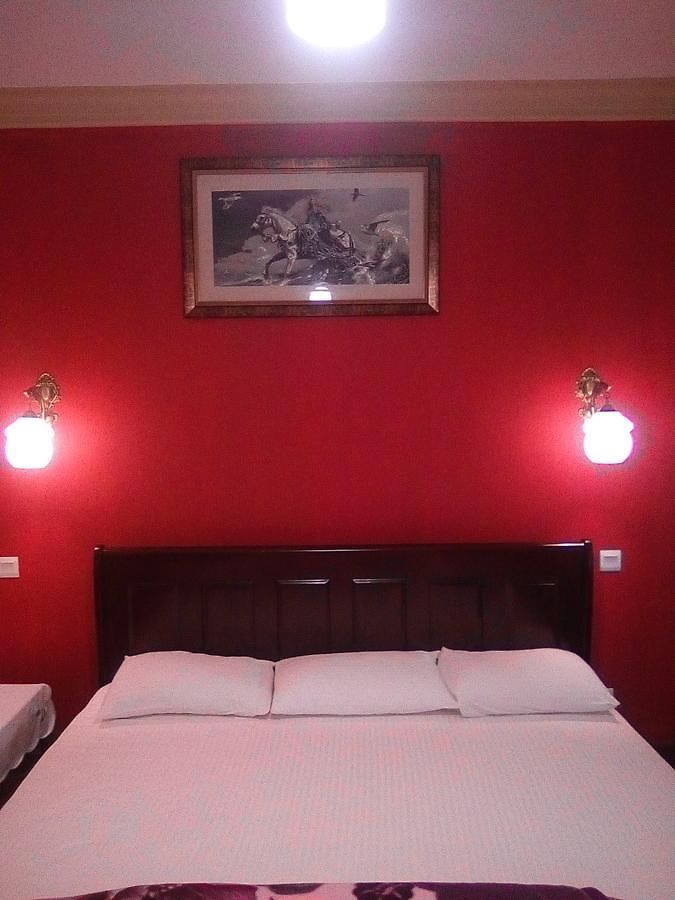 Royal Wattles Boutique Nuwara Eliya