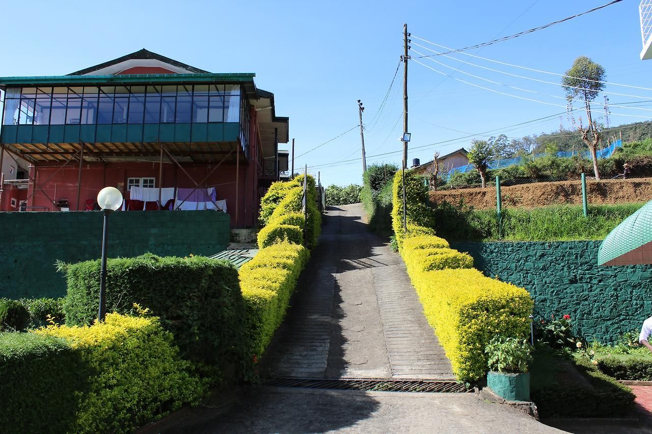 Guest house Stars Nuwara Eliya