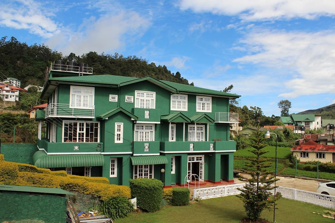 Stars Guest house