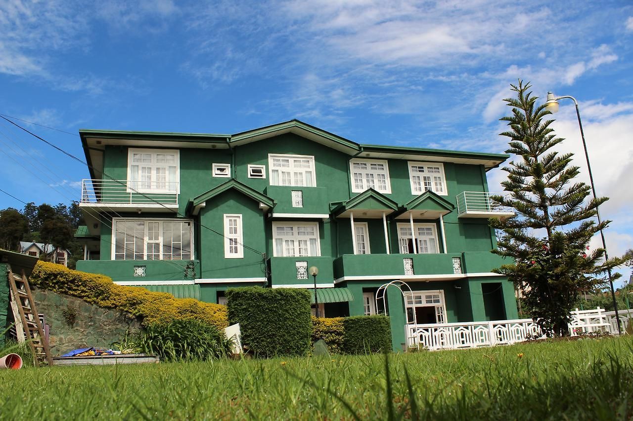 Stars Nuwara Eliya
