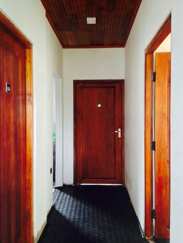 Homestay Hillcrest