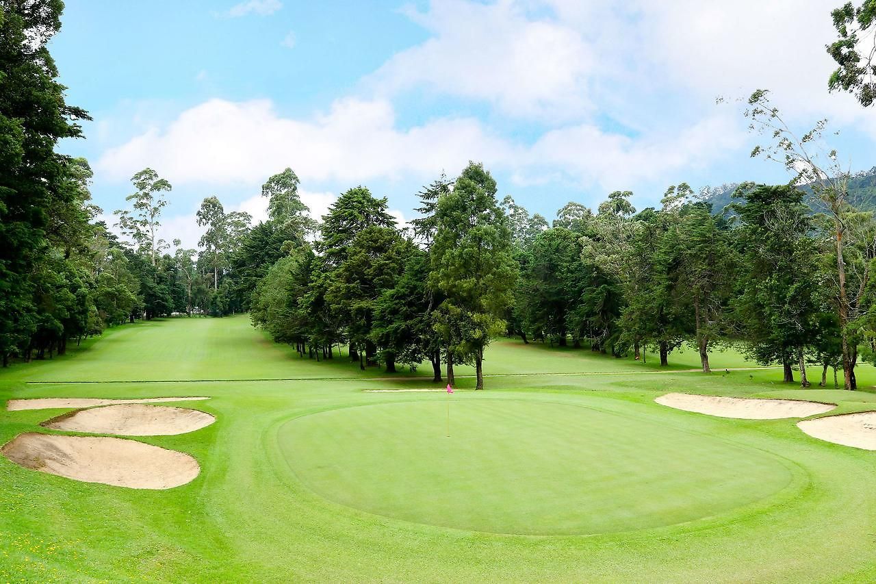 Golf Club 3*