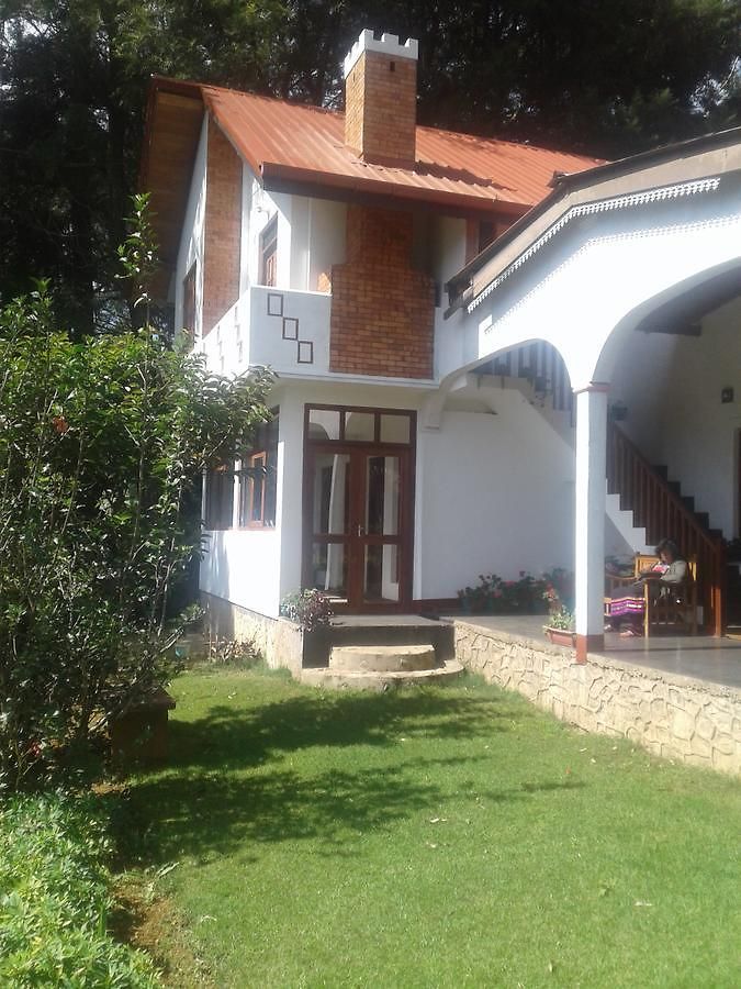 Cecilia Guest house Nuwara Eliya