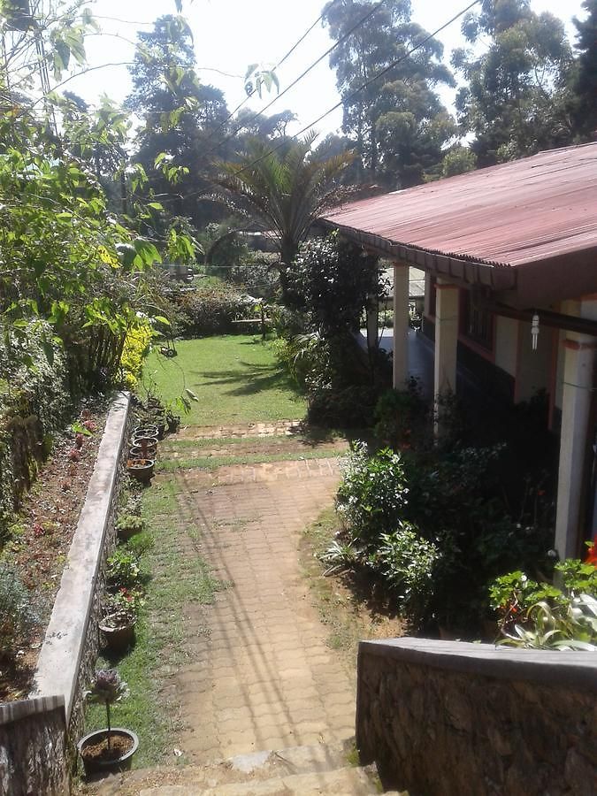 Cecilia Guest house