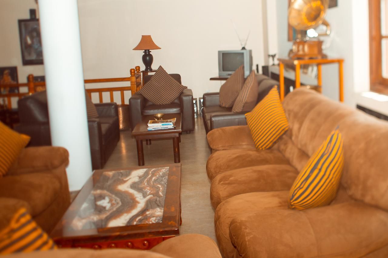 House Of Leisure Hotel 2*