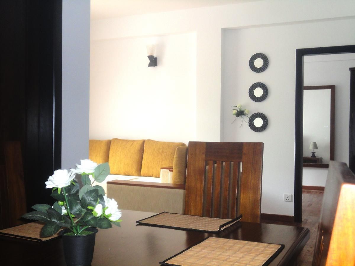 Apartment Homewood Luxury