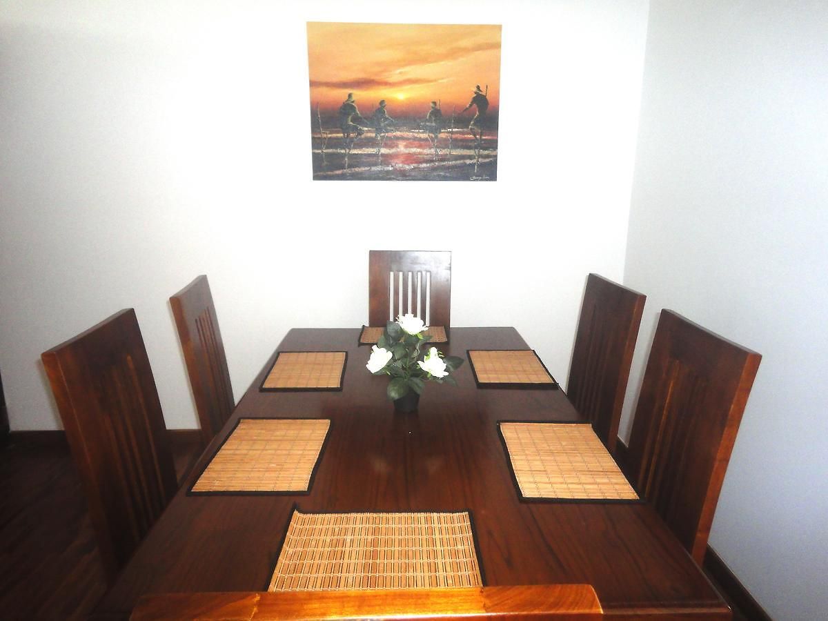 Homewood Luxury Nuwara Eliya