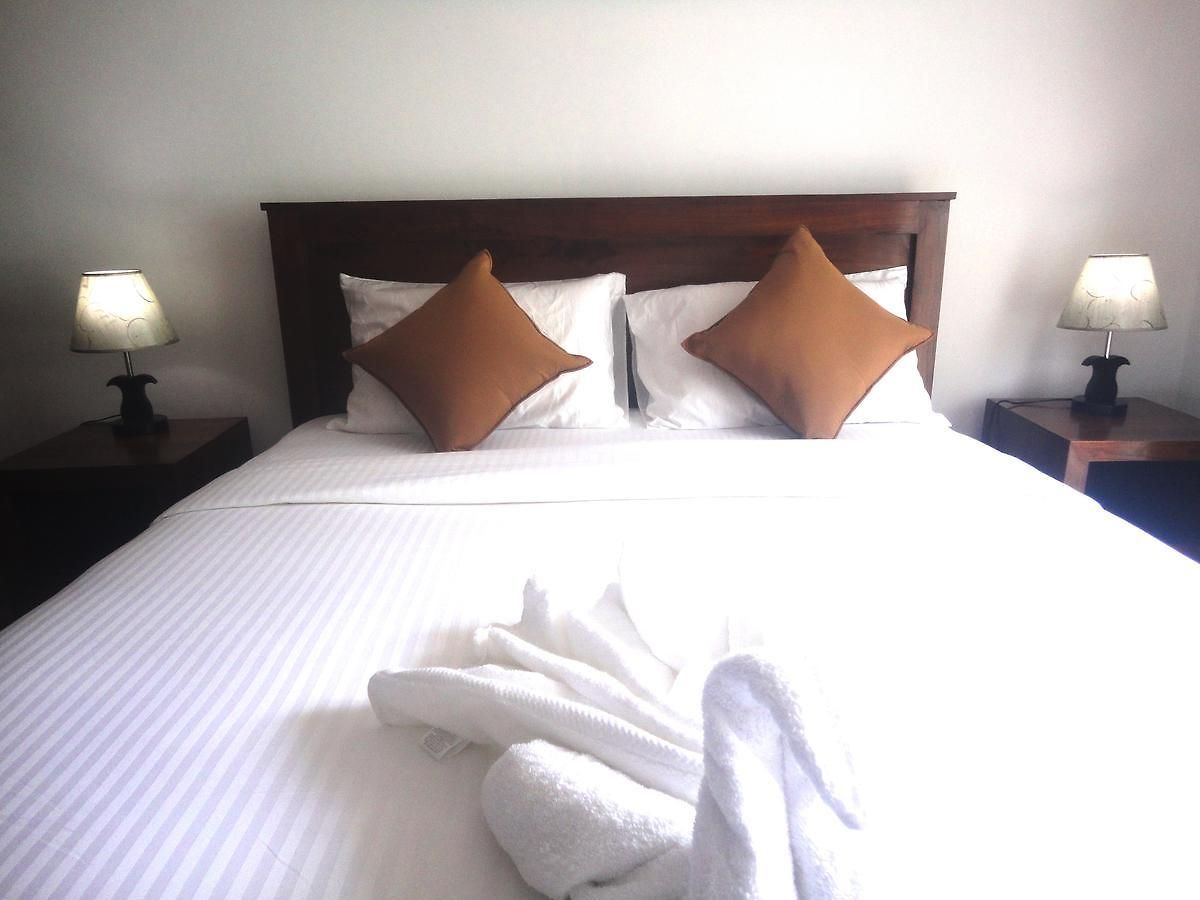 Apartment Homewood Luxury *
