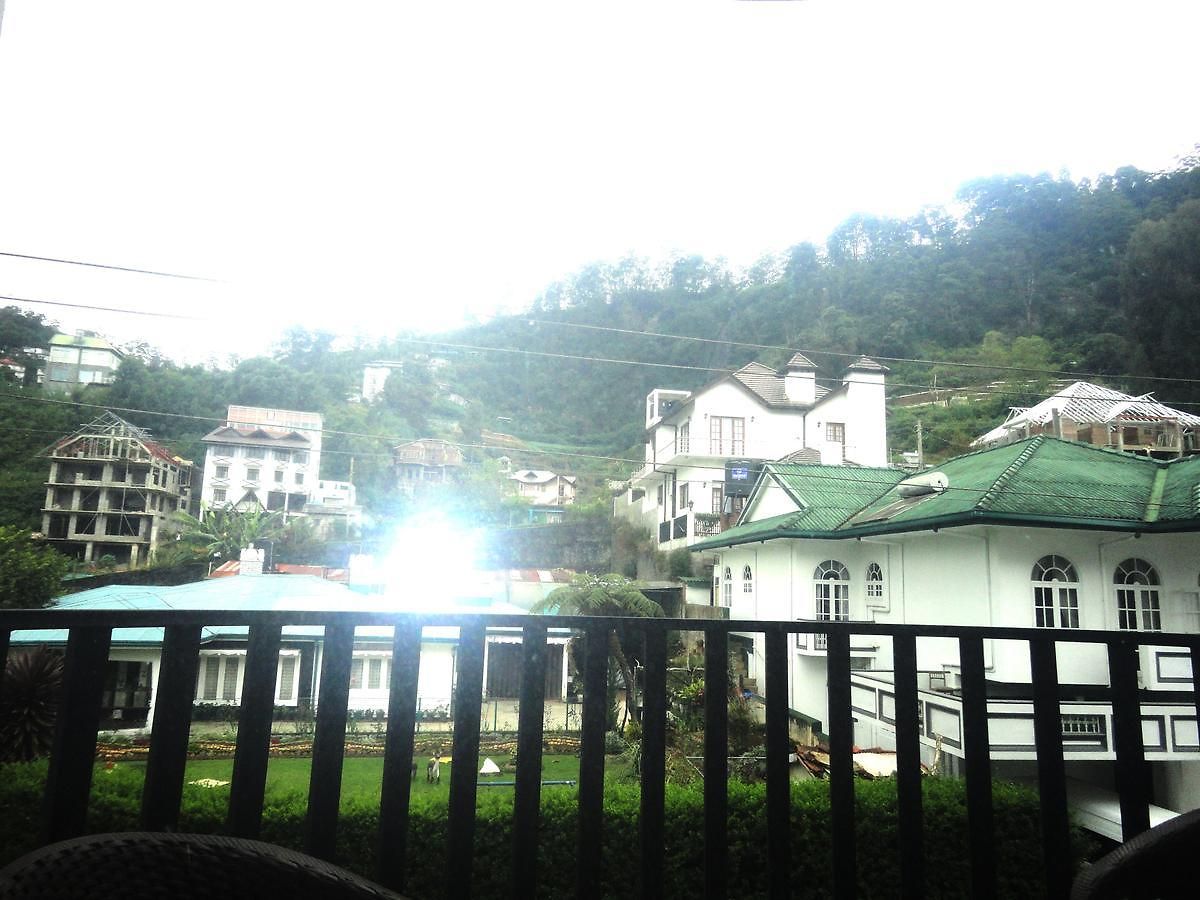 Homewood Luxury Apartment Nuwara Eliya
