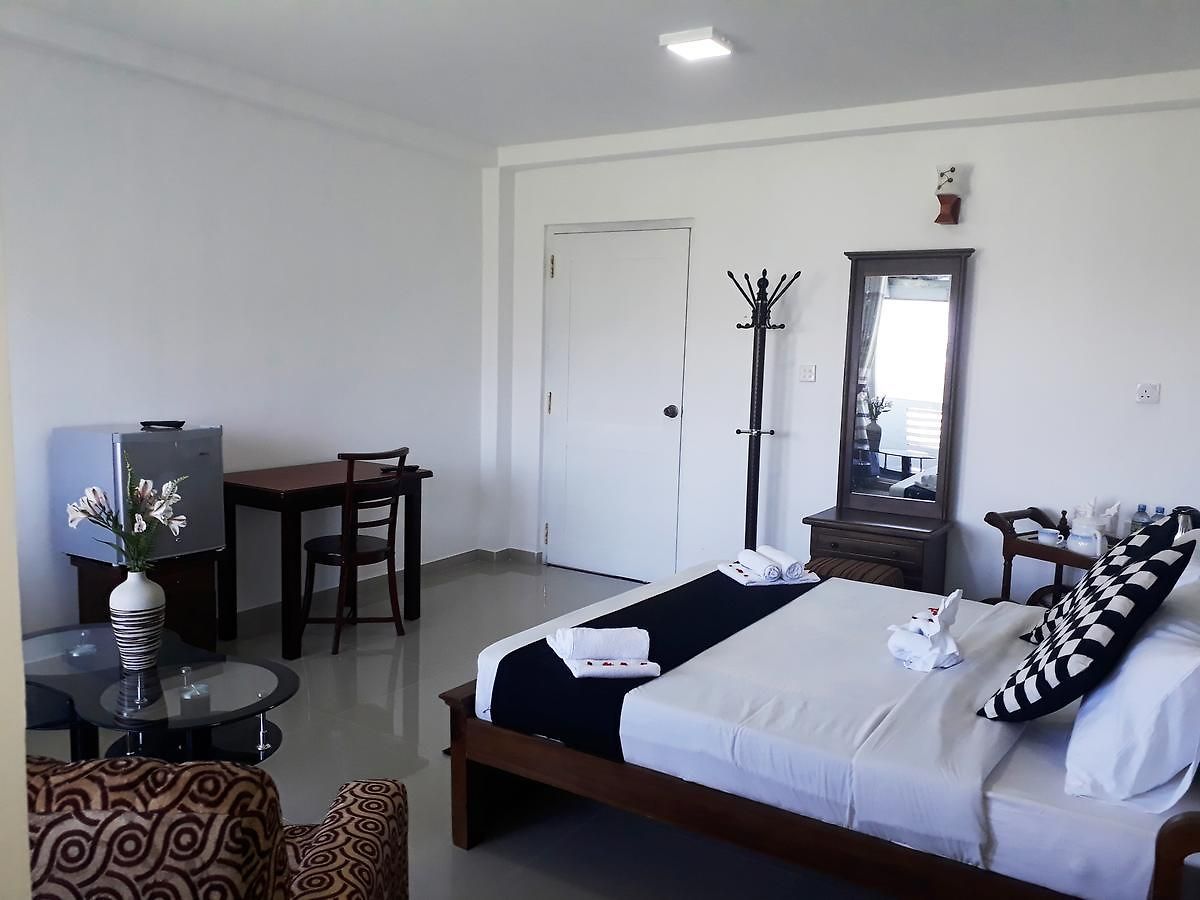 Guest house The Mountain Nuwara Eliya