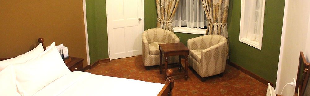 Jetwing Oatlands Guest house