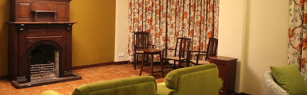 Jetwing Oatlands 4*