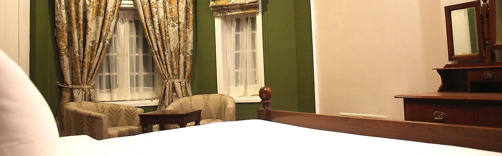 Jetwing Oatlands Guest house Nuwara Eliya