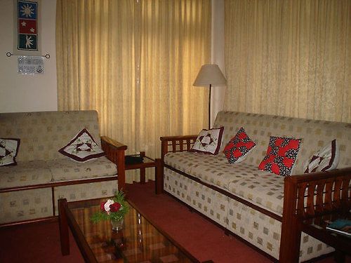 Hotel Yoho Nidwalden 2*
