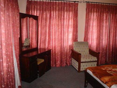 Hotel Yoho Nidwalden Nuwara Eliya