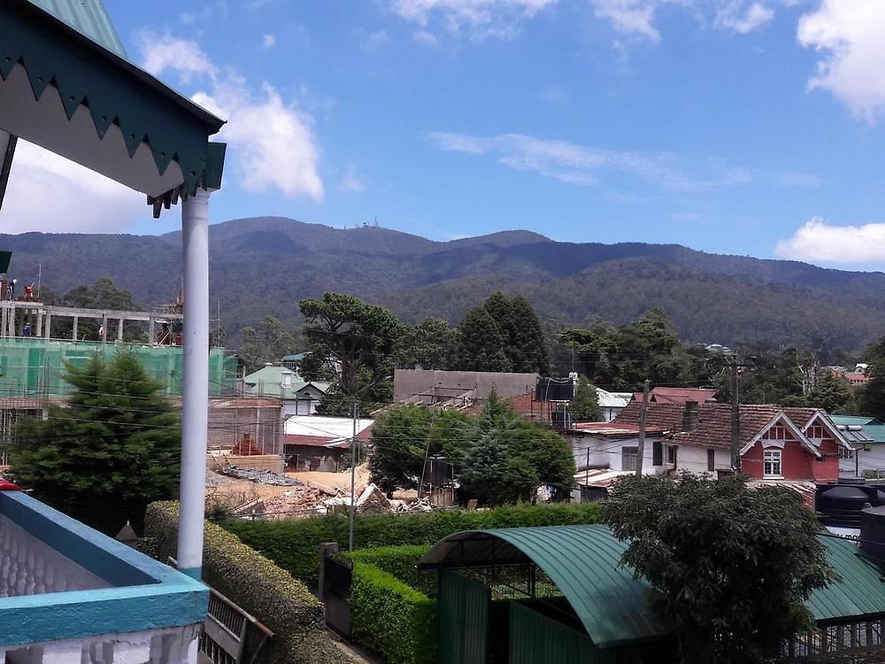 Blue Moon 3* Nuwara Eliya